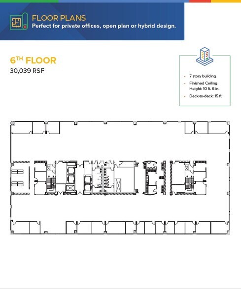 More Photos Of 19520 Jamboree Rd, Irvine Unknown For Lease