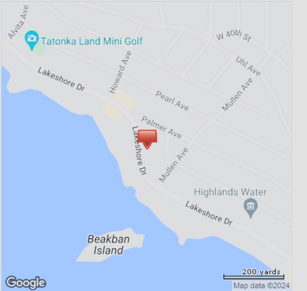 More Photos Of 14420 Lakeshore Dr, Clearlake Office For Sale