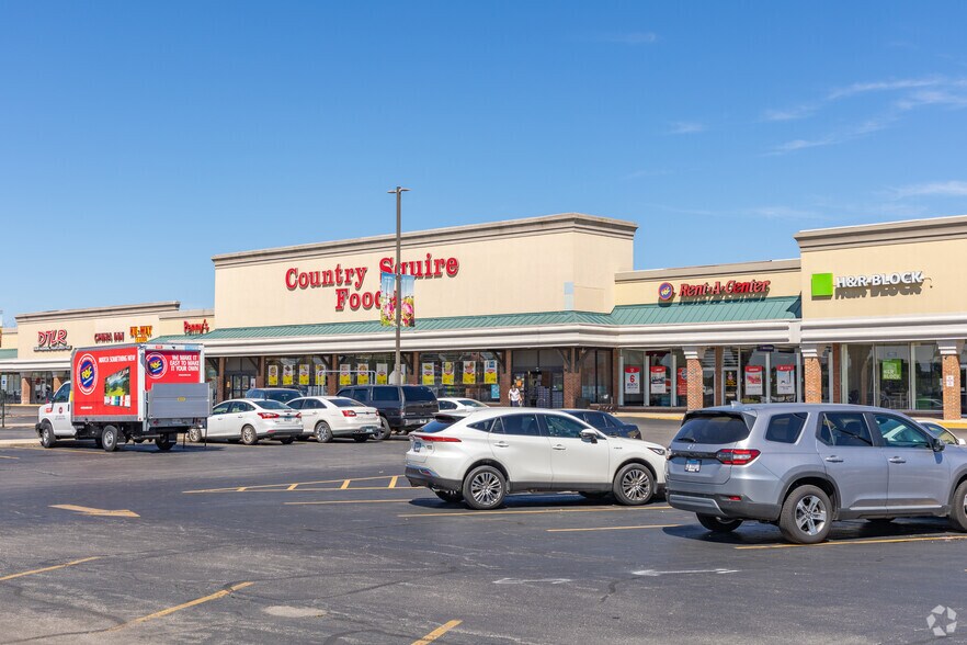 More Photos Of 77-199 W Joe Orr Rd, Chicago Heights Unknown For Lease