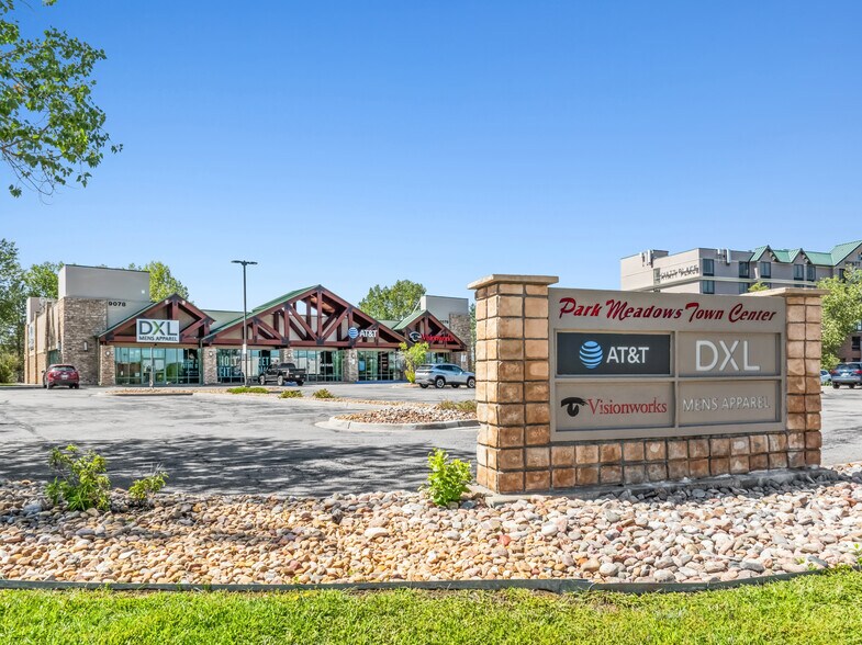 More Photos Of 9078 Westview Rd, Lone Tree General Retail For Sale