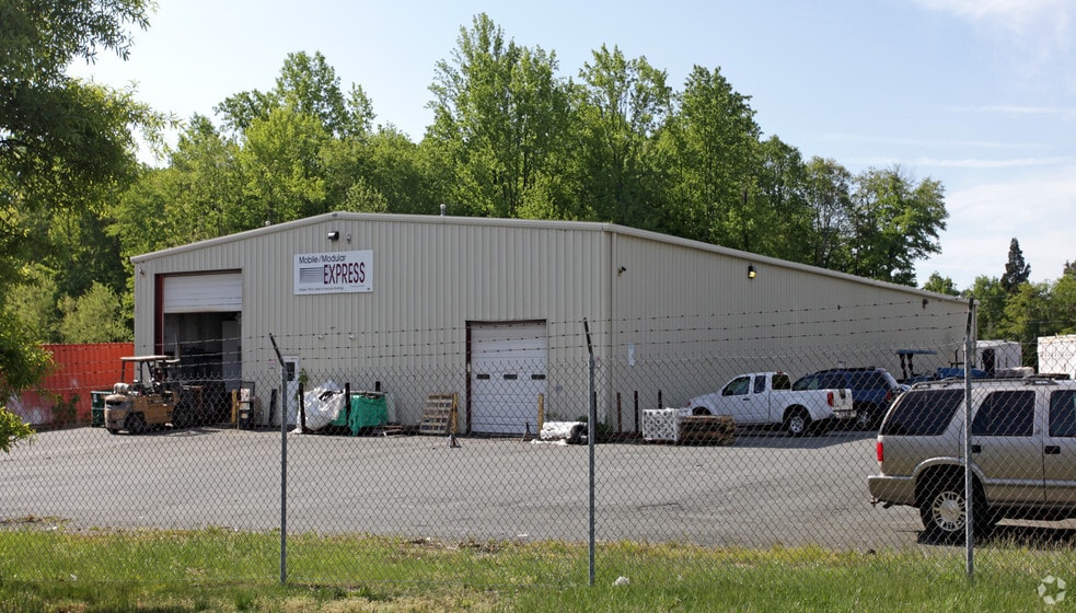 More Photos Of 1301 Trimble Rd, Edgewood Warehouse For Lease