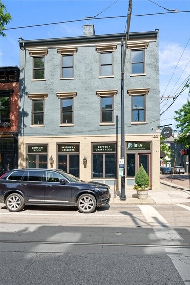 More Photos Of 1500 Race St, Cincinnati Apartments For Sale