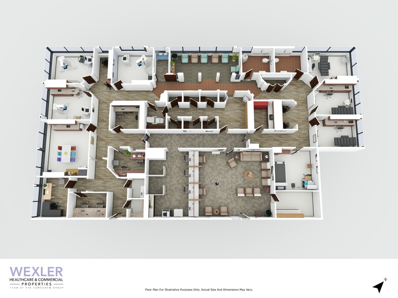 More Photos Of 148 East Ave, Norwalk Medical For Sale