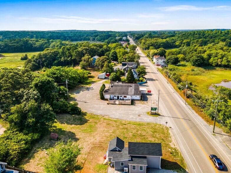 More Photos Of 270 Onset Ave, East Wareham Restaurant For Sale