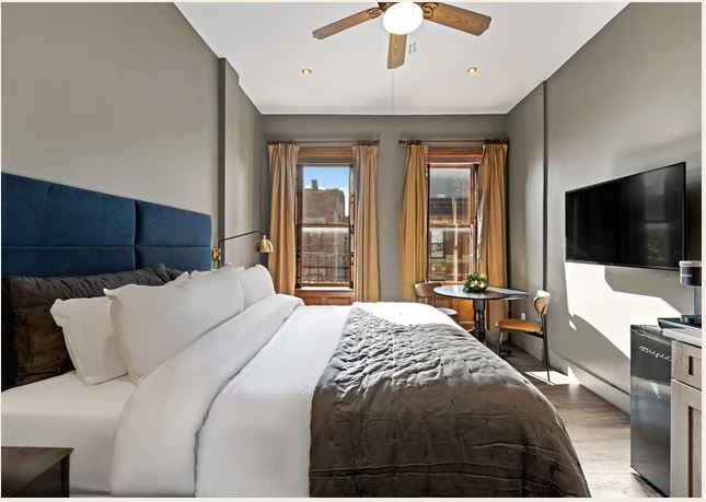 More Photos Of 100 Orchard St, New York Hotel For Sale