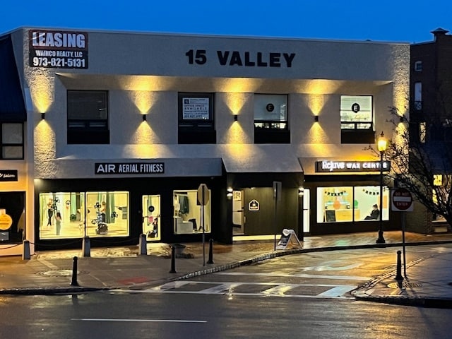 More Photos Of 15 valley St, South Orange Office For Lease