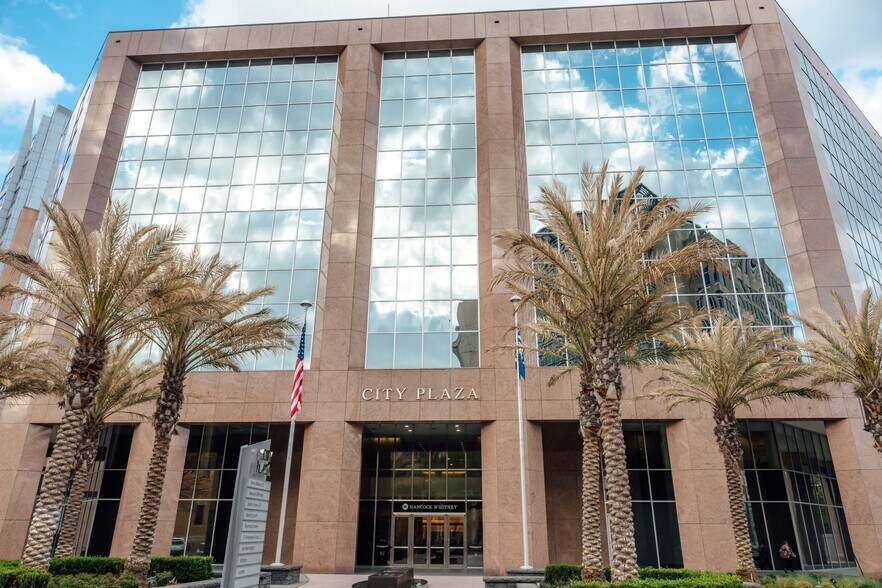 More Photos Of 445 North Blvd, Baton Rouge Office For Lease