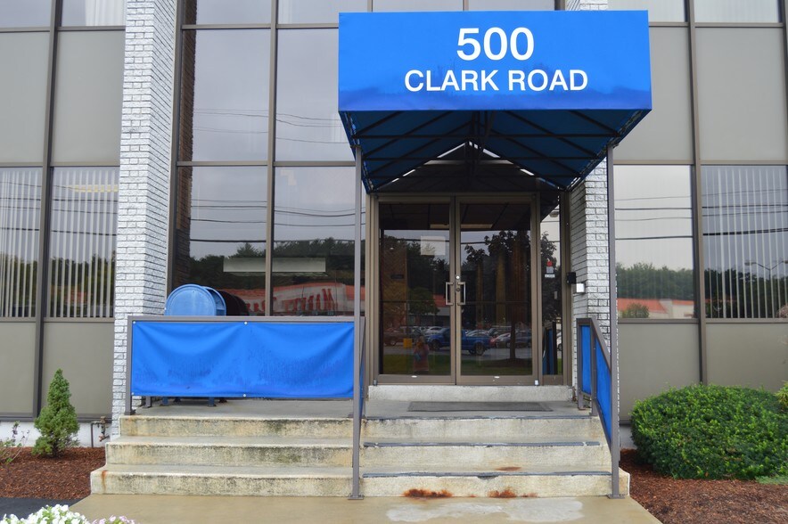 More Photos Of 500 Clark Rd, Tewksbury Medical For Sale