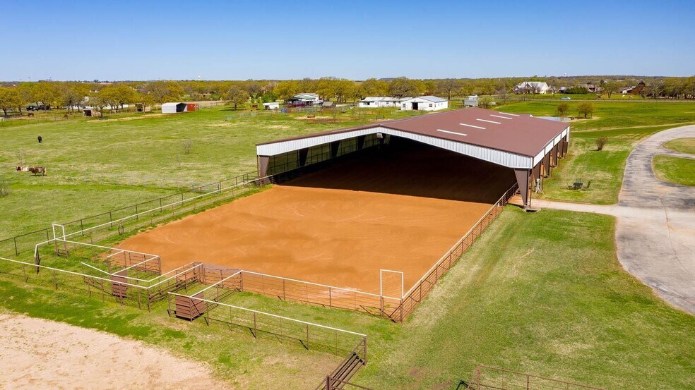 More Photos Of 806 FM 407 E, Argyle Land For Sale