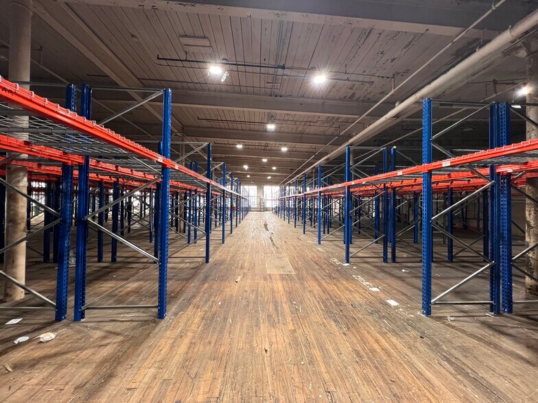 More Photos Of 720 Frelinghuysen Ave, Newark Manufacturing For Lease