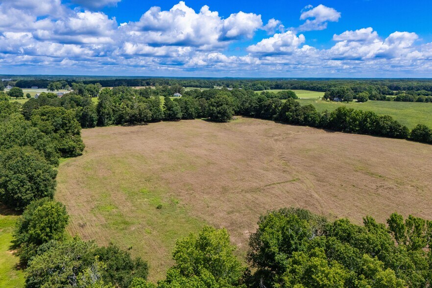 More Photos Of 1013 Amber Stapp Studdard Rd, Social Circle Land For Sale
