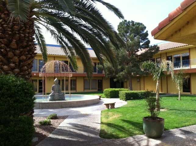 More Photos Of 3355 Spring Mountain Rd, Las Vegas Office For Lease