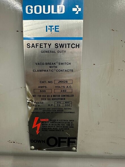 More Photos Of 10 Bartlett St, Allenstown Light Manufacturing For Lease