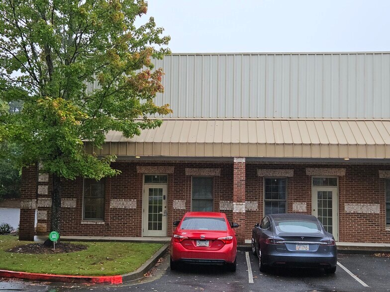 More Photos Of 4462 Bretton Ct NW, Acworth Flex For Sale