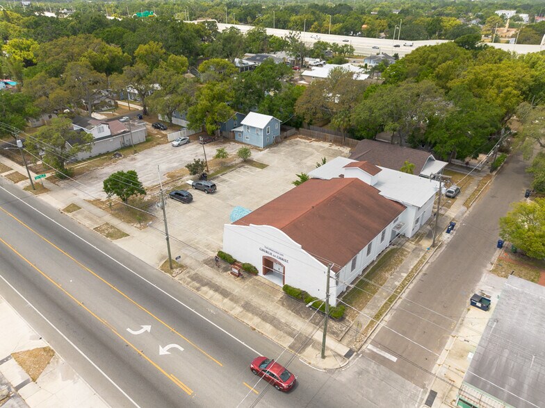 More Photos Of 4608 N Nebraska Ave, Tampa Religious Facility For Sale