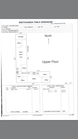 More Photos Of 4075 N Interstate Ave, Portland Showroom For Lease