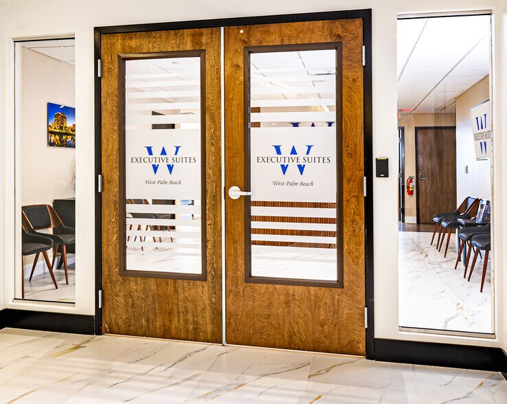 More Photos Of 1601 Belvedere Rd, West Palm Beach Coworking Space