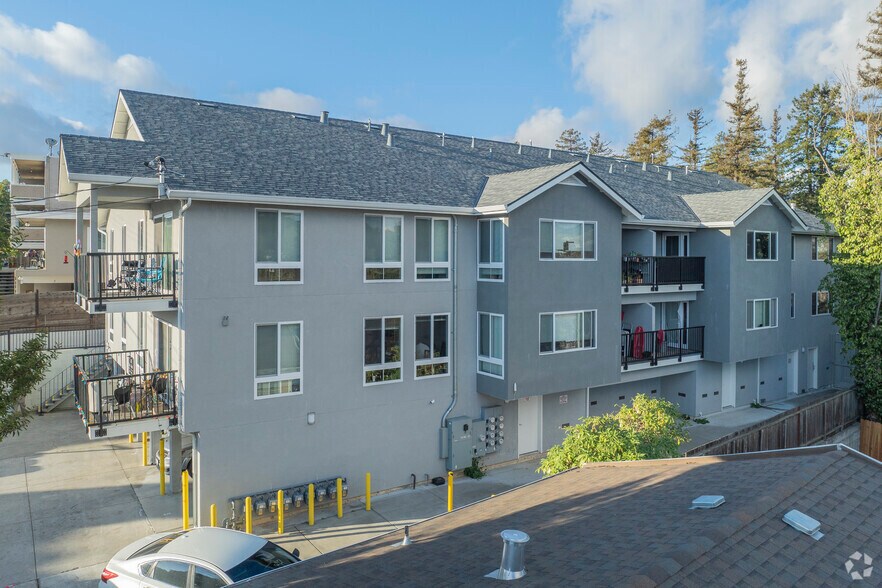 More Photos Of 4124 Lyon Ave, Oakland Apartments For Sale