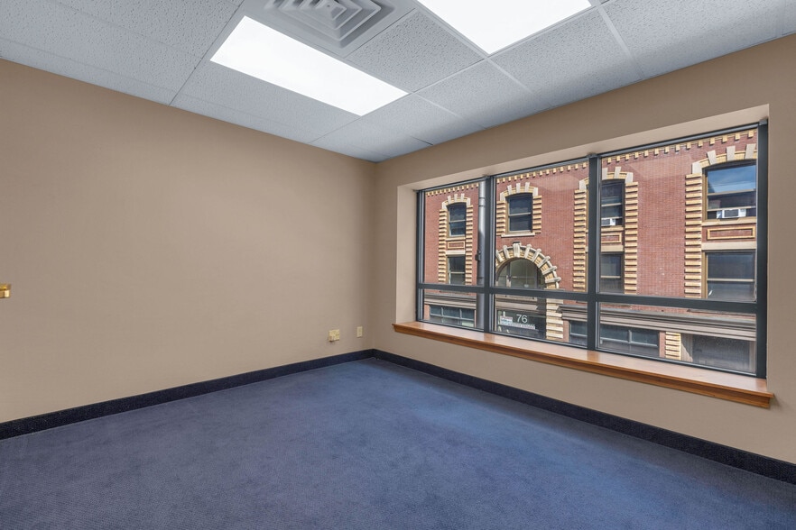 More Photos Of 47-49 Leavenworth St, Waterbury Office For Sale