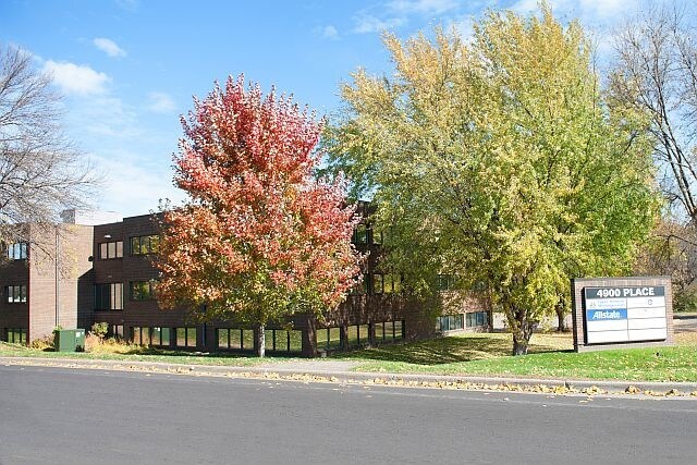 More Photos Of 4900 Hwy 169 N, New Hope Office For Lease