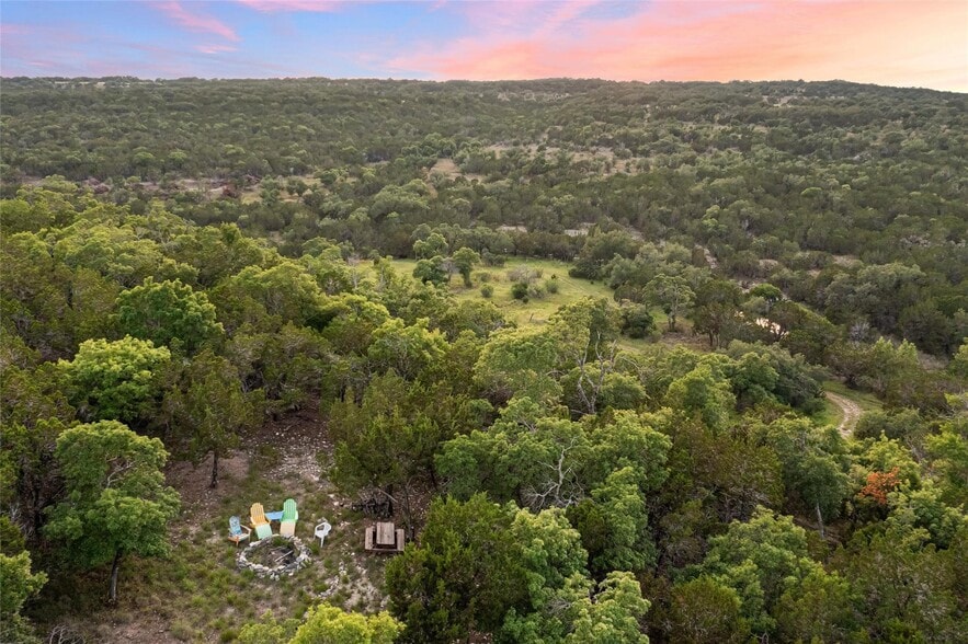 More Photos Of 900 Lost Valley Rd, Dripping Springs Land For Sale