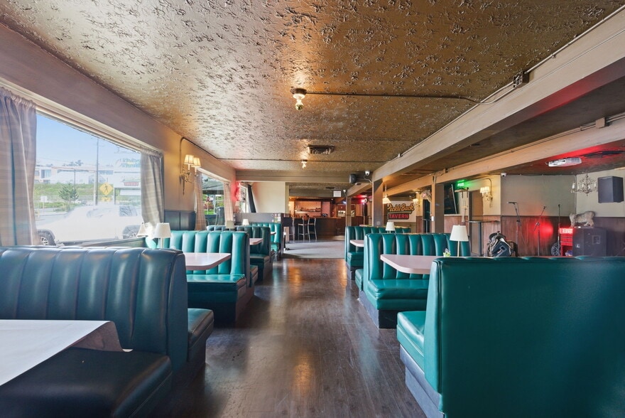 More Photos Of 2530 NE 82ND Ave, Portland Restaurant For Sale