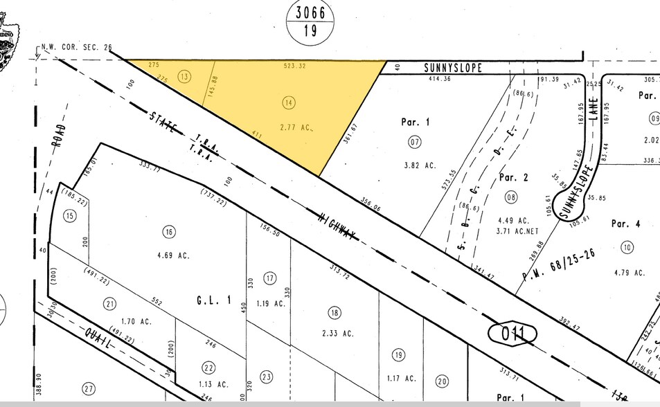 More Photos Of 8899 Beekley Rd, Phelan Auto Repair For Sale