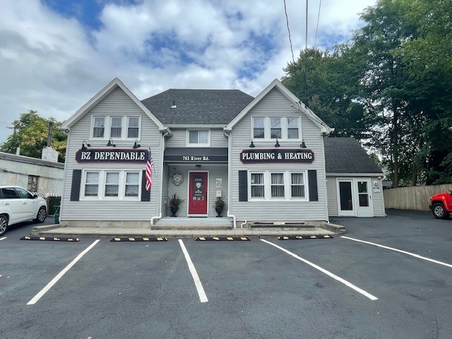 Primary Photo Of 763 River Rd, Teaneck Storefront Retail Office For Sale