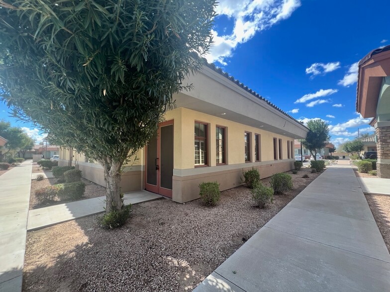 More Photos Of 18275 N 59th Ave, Glendale Office For Sale