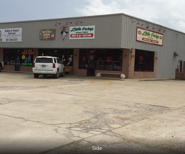 More Photos Of 105 Mueller Brass Rd, Covington General Retail For Sale