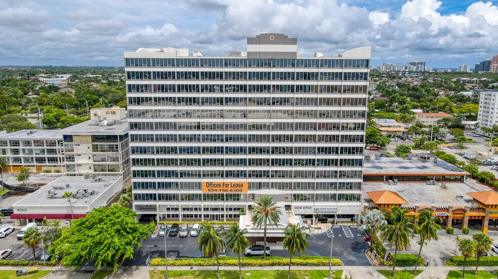 More Photos Of 2455 E Sunrise Blvd, Fort Lauderdale Loft Creative Space For Sale