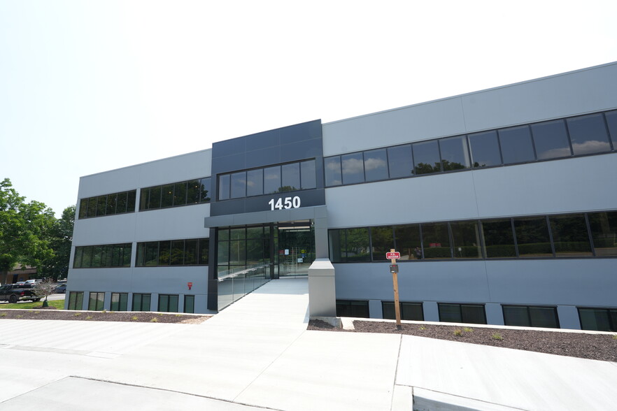 Primary Photo Of 1450 Research Blvd, Rockville Office For Lease