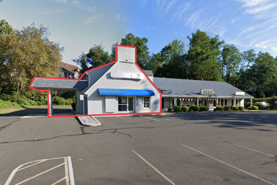 Primary Photo Of 60 Stirling Rd, Watchung Storefront Retail Office For Lease