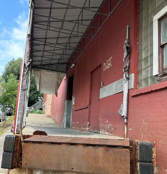 More Photos Of 82-86 Westerlo St, Albany Refrigeration Cold Storage For Sale
