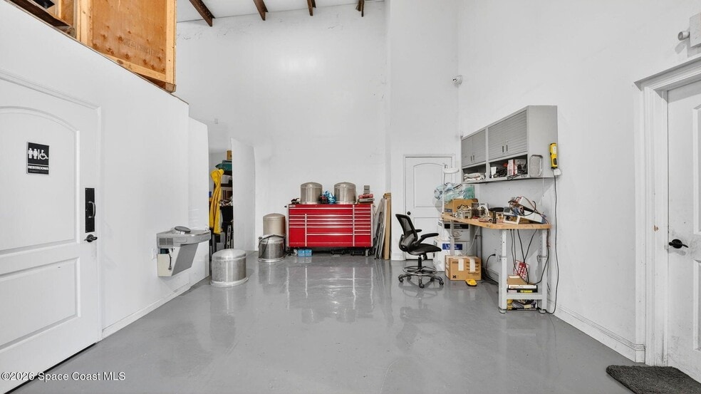 More Photos Of 2972 Oxbow Cir, Cocoa Industrial For Sale