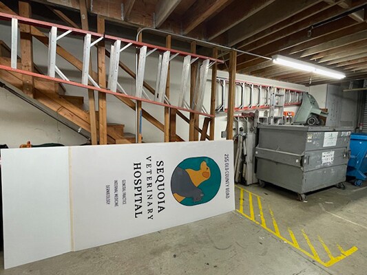More Photos Of 1200 Industrial Rd, San Carlos Flex For Sale