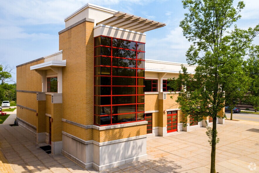 More Photos Of 6720 Frank Lloyd Wright Ave, Middleton Unknown For Lease