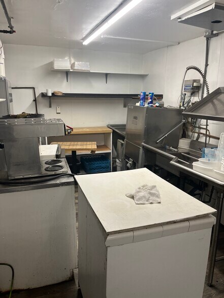 More Photos Of 451 Main St, Dennis Port Restaurant For Sale