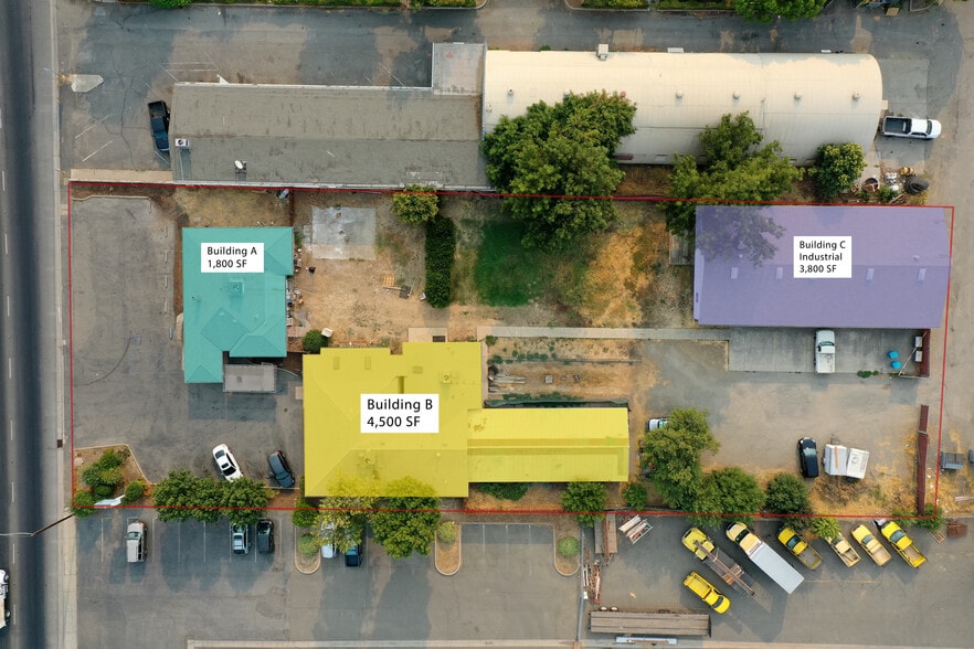 Primary Photo Of 1368 Colusa Hwy, Yuba City General Retail For Sale