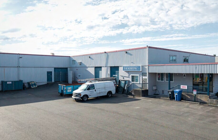 More Photos Of , Saanichton Industrial For Sale
