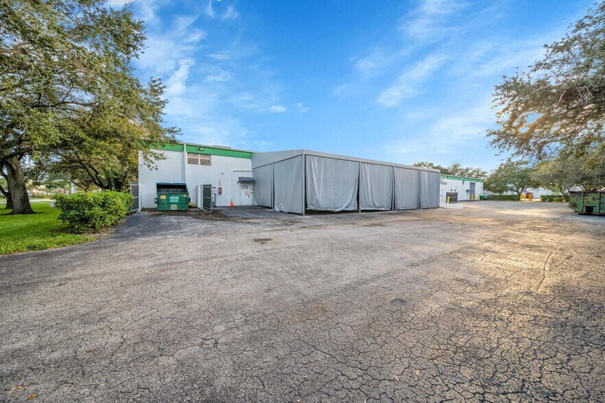 More Photos Of 12095 NW 39th St, Coral Springs Warehouse For Sale