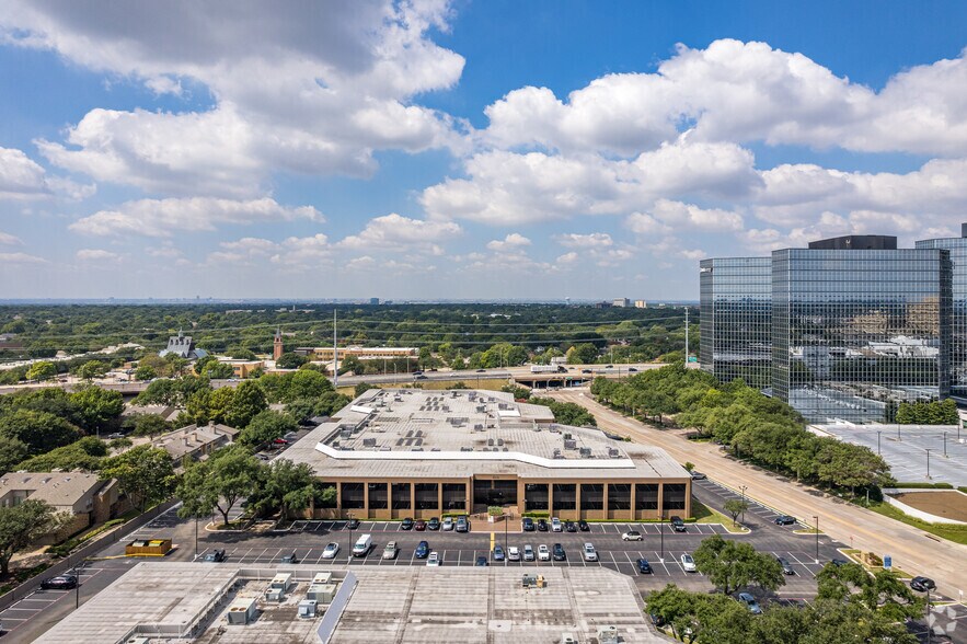 More Photos Of 5310 Harvest Hill Rd, Dallas Office For Lease