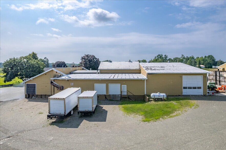 More Photos Of 1297 Brookview Station Rd, Castleton On Hudson Winery Vineyard For Sale
