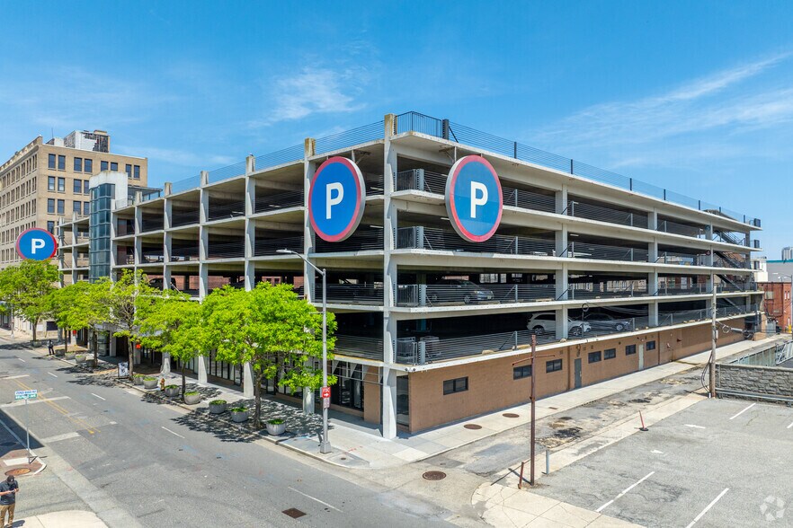 More Photos Of 17 S New York Ave, Atlantic City Parking Garage For Sale