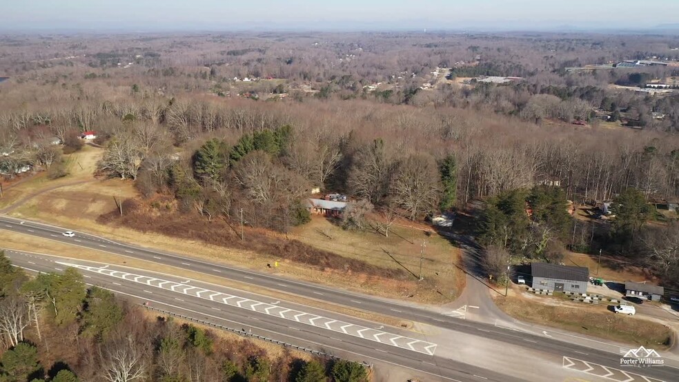 Primary Photo Of 2520 Dawsonville Hwy, Gainesville Land For Sale