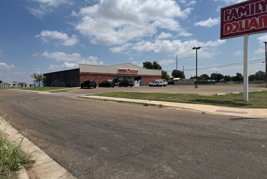 More Photos Of 420 W Amarillo Blvd, Amarillo Freestanding For Lease