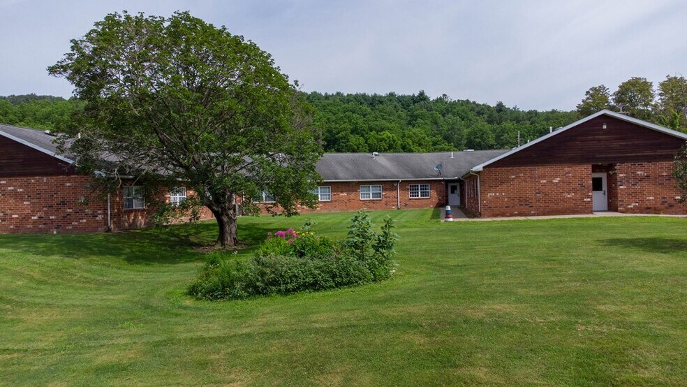 More Photos Of 43850 Route 6, Wyalusing Assisted Living For Sale