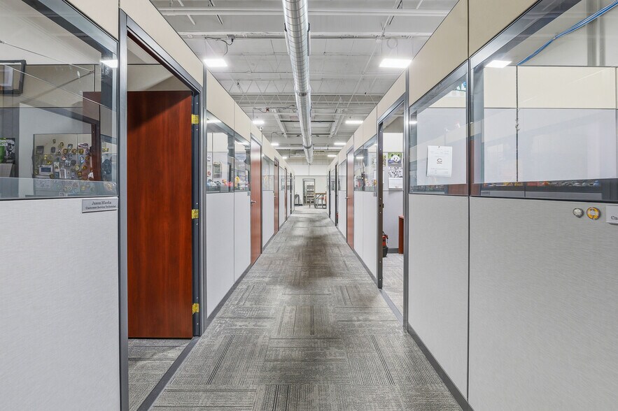 More Photos Of 424 E Oshkosh St, Ripon Manufacturing For Sale