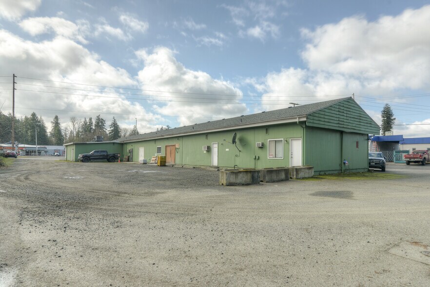 More Photos Of 3700 Pacific Ave SE, Olympia General Retail For Sale