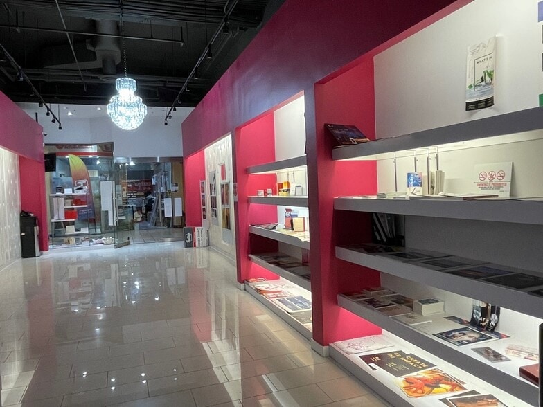 More Photos Of 4380 No. 3 Rd, Richmond Storefront For Sale